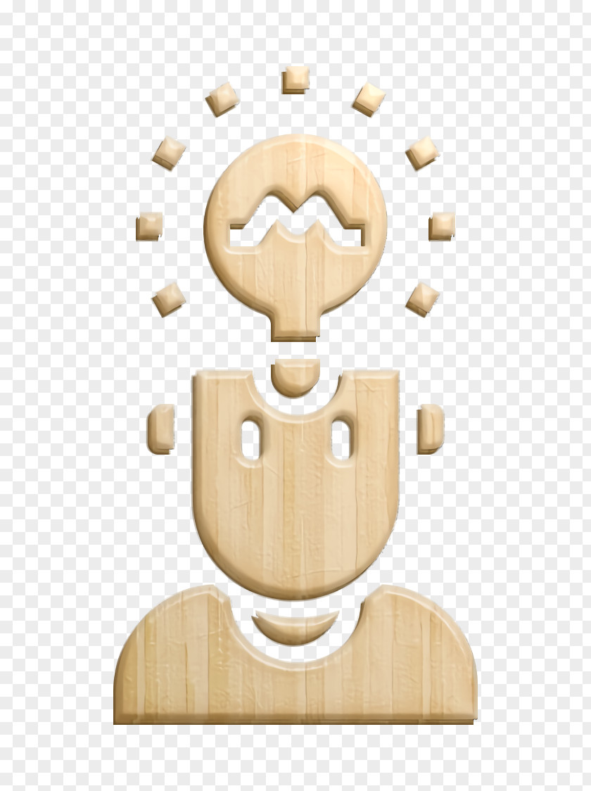 Startup Icon Idea PNG