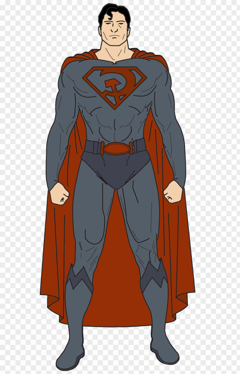 Superman Hank Henshaw Darkseid Clark Kent Supergirl PNG