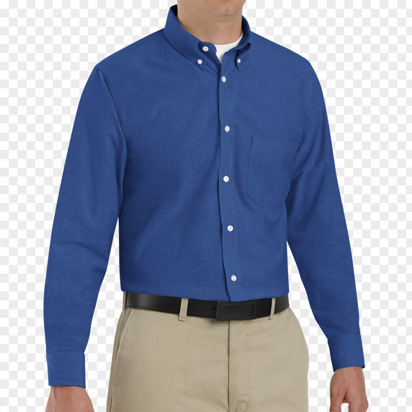 T-shirt Sleeve Dress Shirt Button PNG