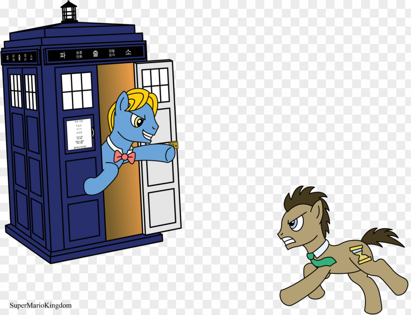 Time-Turner Toy Cartoon PNG