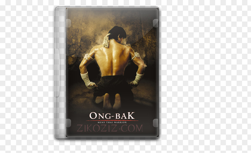 Actor Martial Arts Film Ong-Bak Action PNG