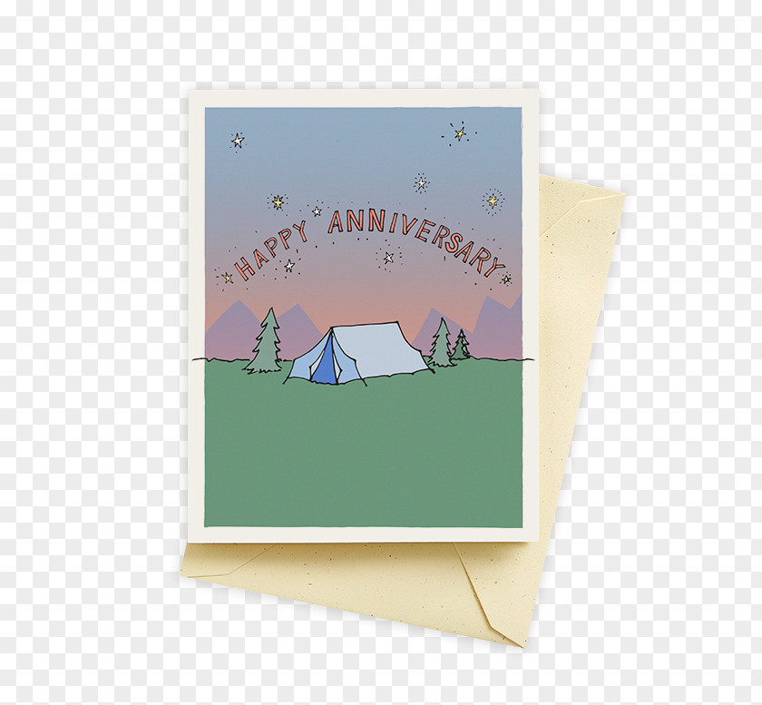 Anniversary Red Greeting Card & Note Cards Paper Primitives By Kathy United States Art PNG