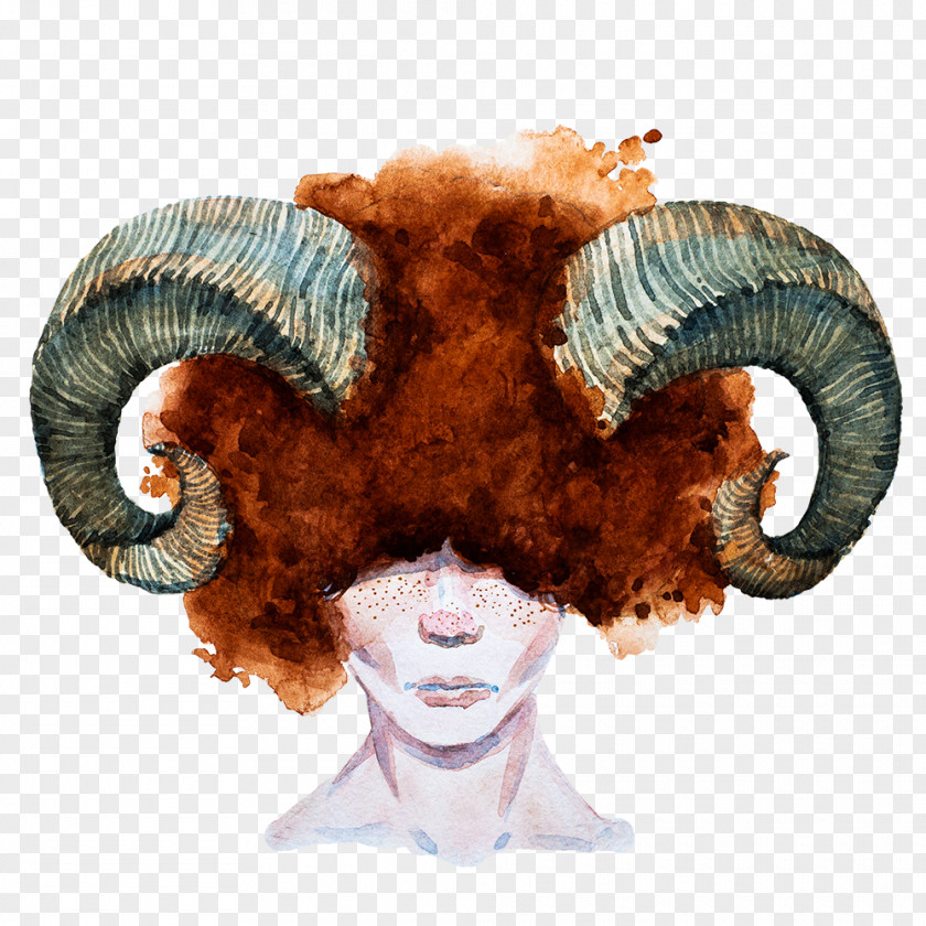 Aries Zodiac Astrological Sign Astrology PNG
