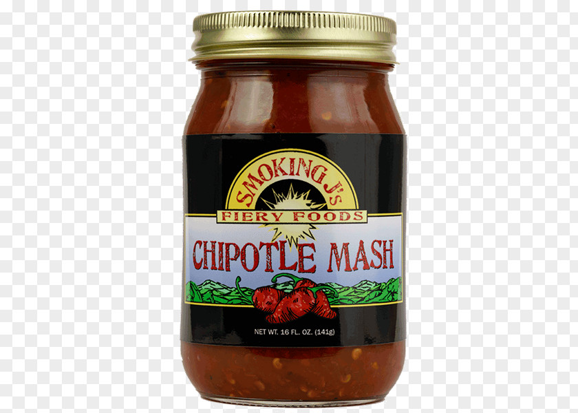 Barbecue Sauce Chipotle Smokehouse Chutney PNG