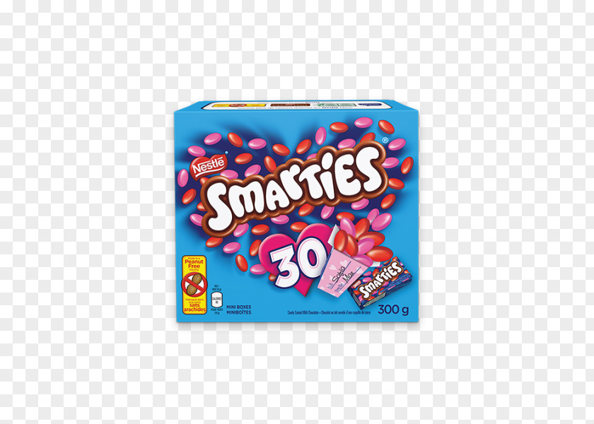 Candy Smarties Company Sundae Milkshake PNG
