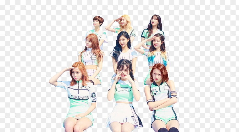 CHEER UP TWICE K-pop Girl Group PNG group , others clipart PNG