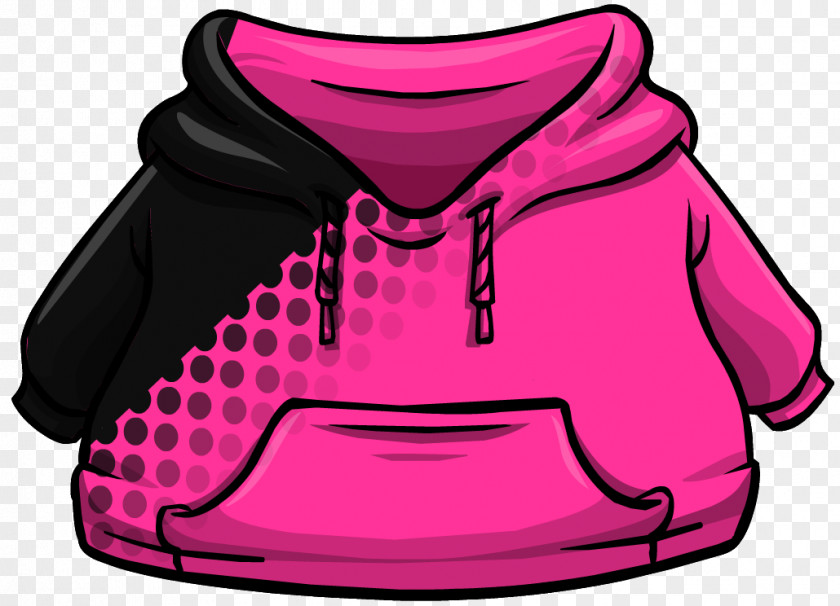 Club Penguin Clothes Hoodie Entertainment Inc Clothing PNG