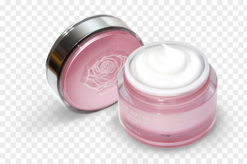 Cosmetics Cream Magenta Lip Beauty.m PNG