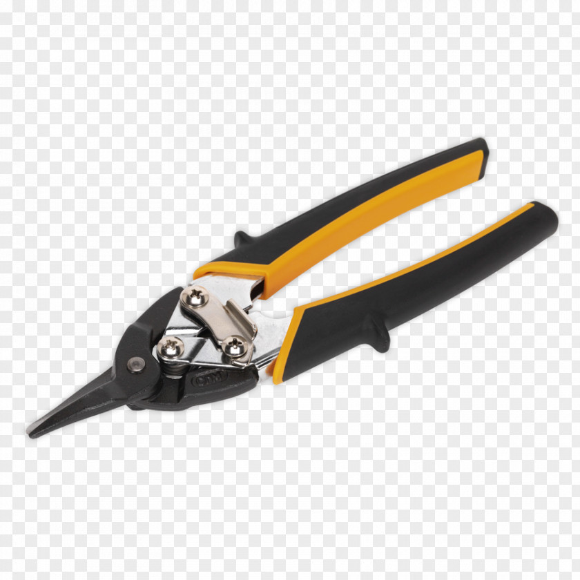 Diagonal Pliers Snips Hand Tool Cutting Planes PNG