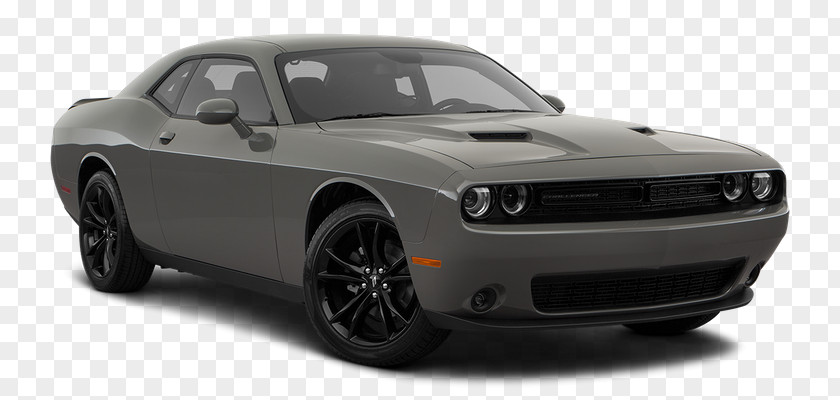 Dodge 2016 Challenger Car Chrysler Ram Pickup PNG