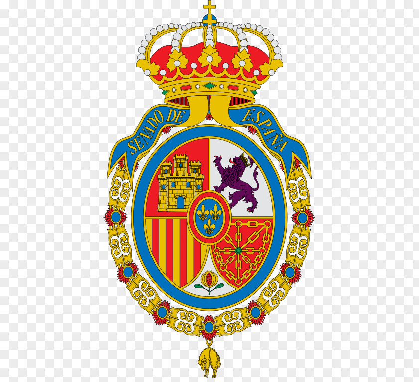 Escudo De Espana Coat Of Arms Spain Flag Clip Art PNG
