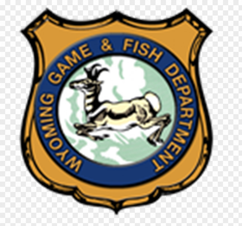 Game Fish Wyoming & Department Waterfowl Hunting Moose Deer PNG