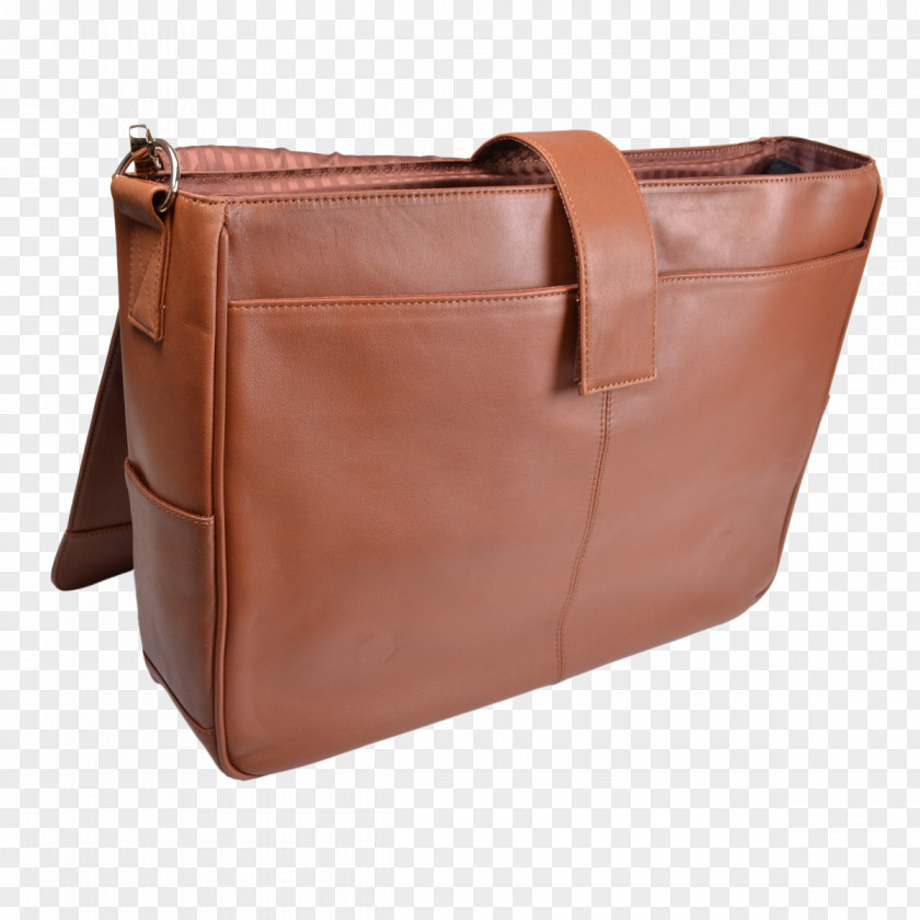Genuine Leather Handbag Messenger Bags Pocket PNG