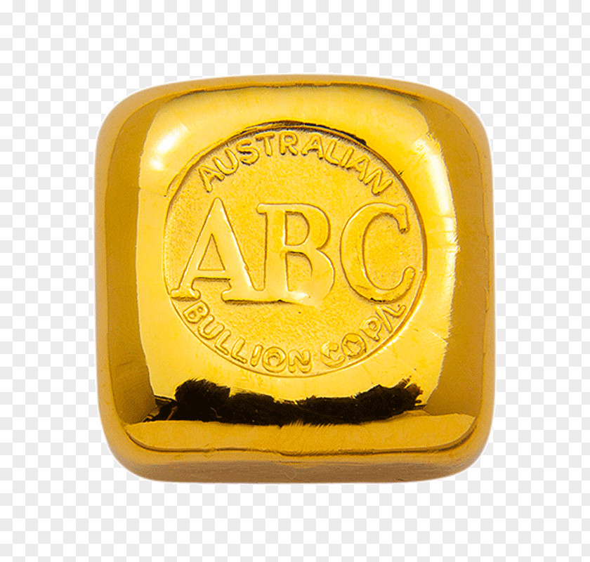 Gold Bar Bullion As An Investment Weight PNG