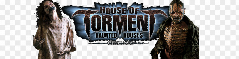 House Of Torment Haunted Houses Chicago Norridge USA PNG