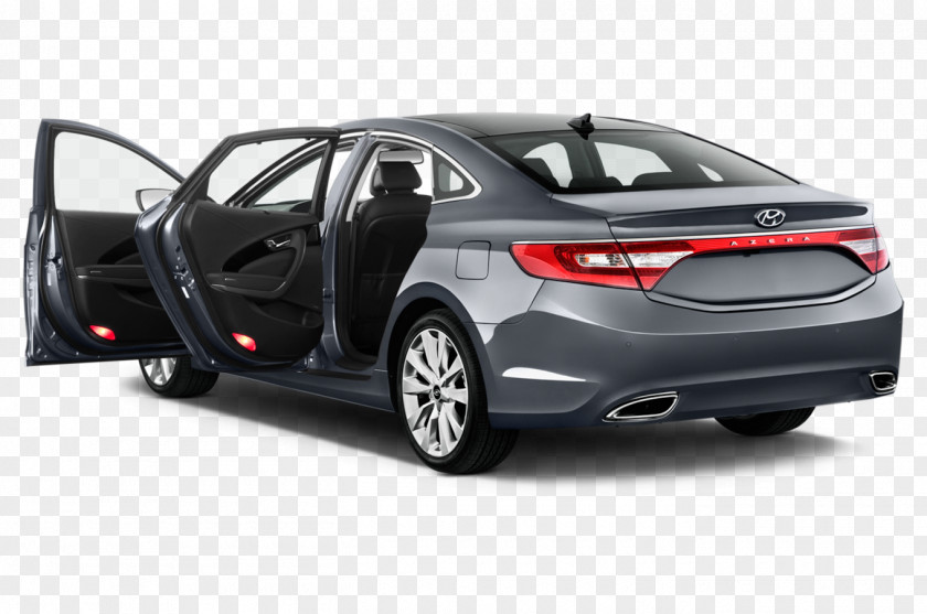 Hyundai 2014 Azera 2008 2012 2011 2013 PNG