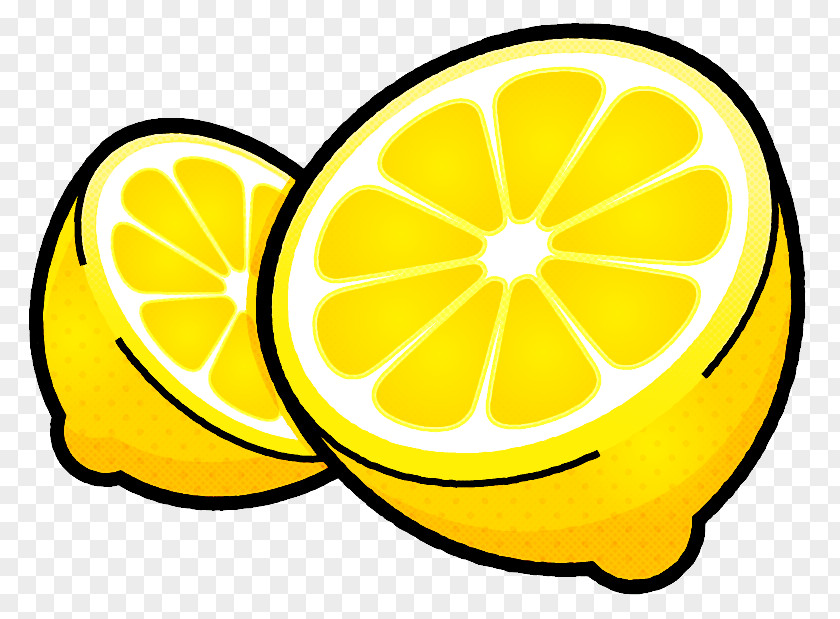 Lemon Vegetarian Cuisine Fruit Grapefruit Citric Acid PNG