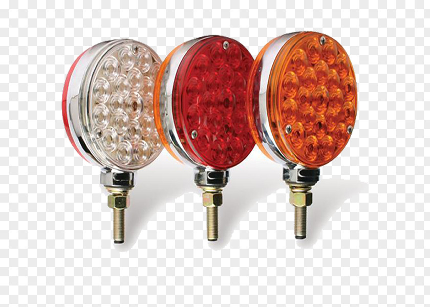 Light Light-emitting Diode Amber Lighting LED Lamp PNG