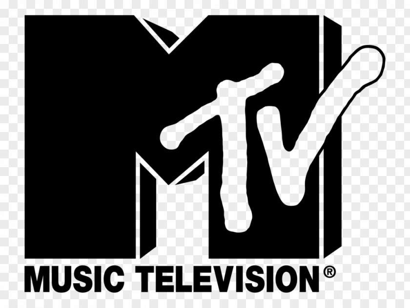 Mtv Logo Viacom Media Networks TV Television MTV PNG