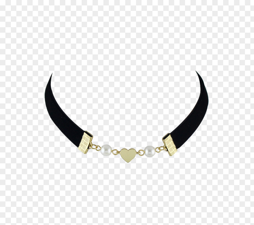 Necklace Choker Jewellery Pearl Bracelet PNG