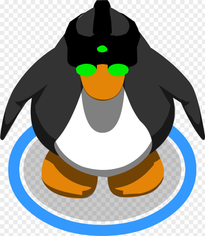 Penguin Club Life Cycle Of A Clip Art PNG