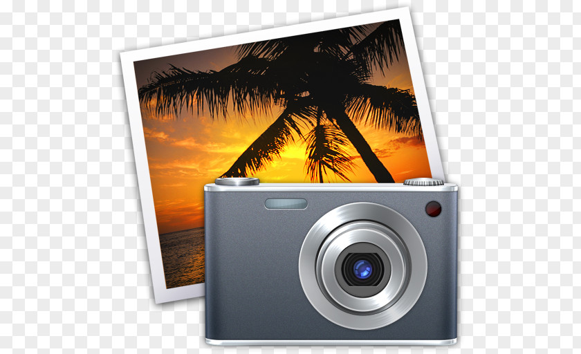 Photo Icon IPhoto Apple Photography Mac OS X Lion Printing PNG
