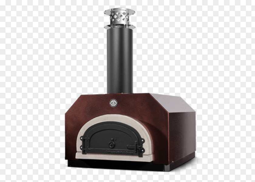 Pizza Wood-fired Oven Masonry Countertop PNG