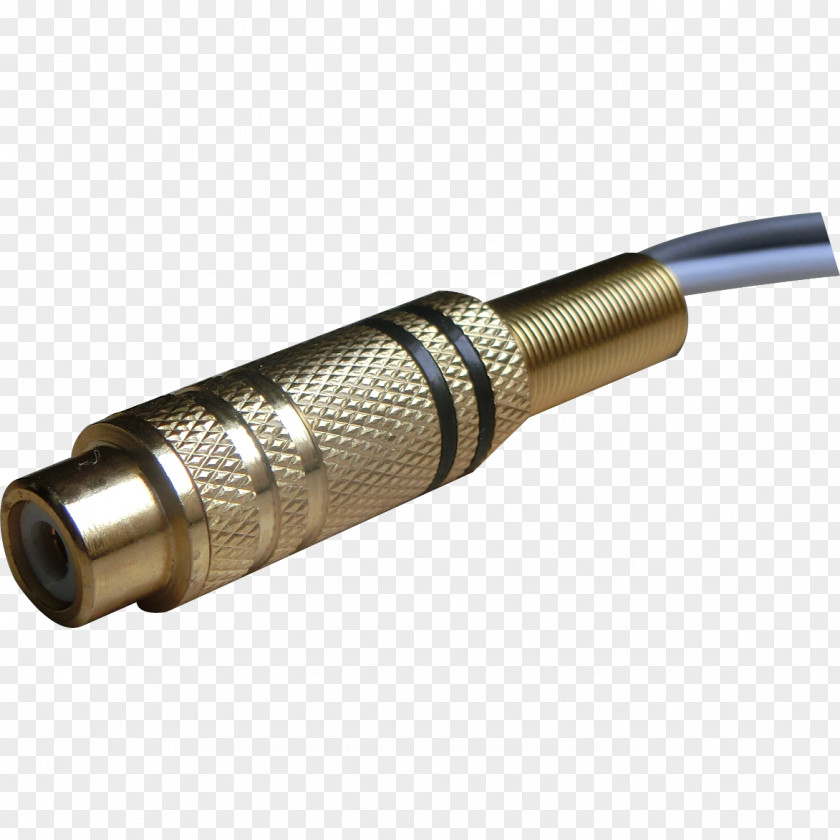 Rca Coaxial Cable Electrical PNG