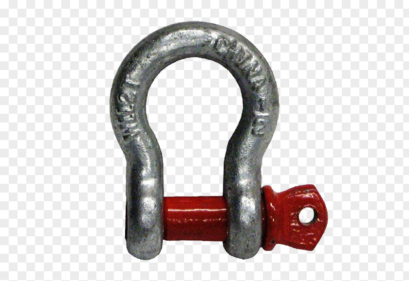 Rope Winch Shackle Wheel And Axle Pulley PNG