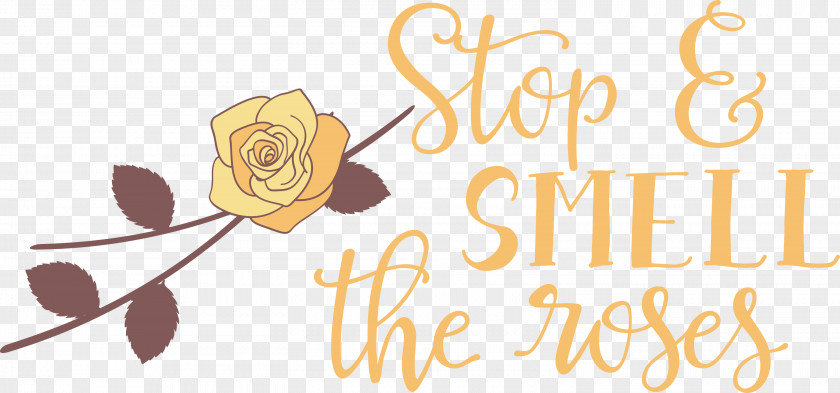 Rose Stop And Smell The Roses PNG