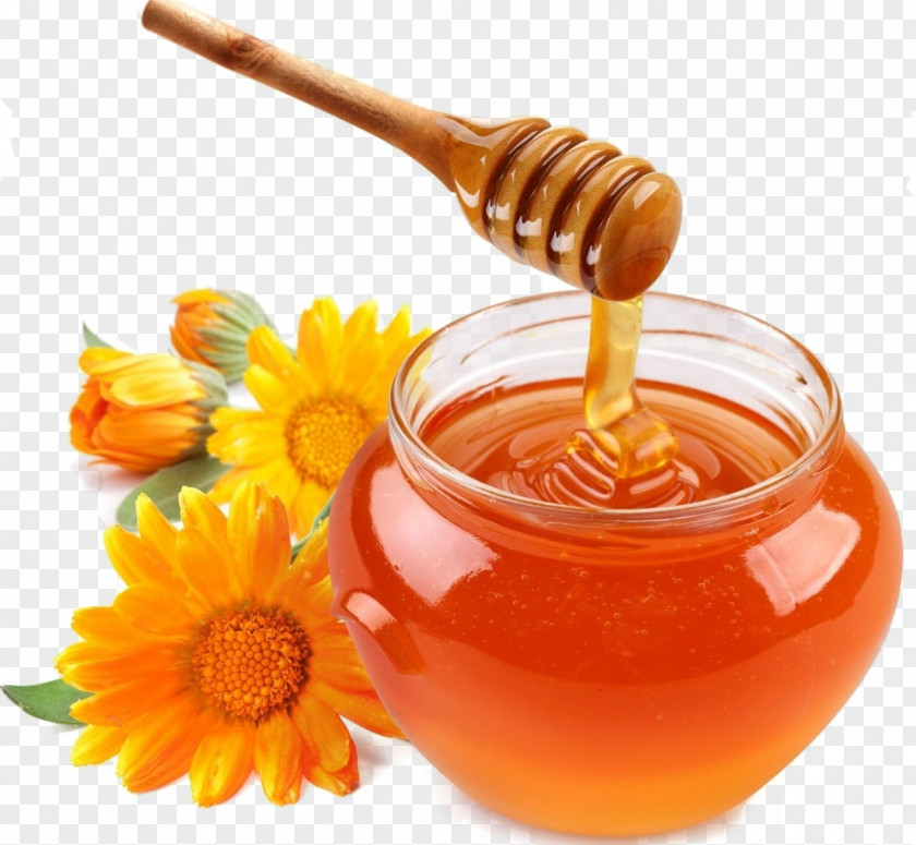 Spoon Honey Inverted Sugar Syrup Food Ingredient PNG