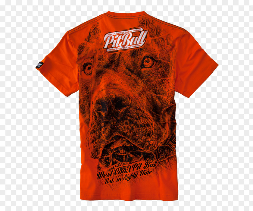 T-shirt American Pit Bull Terrier Staffordshire Clothing PNG