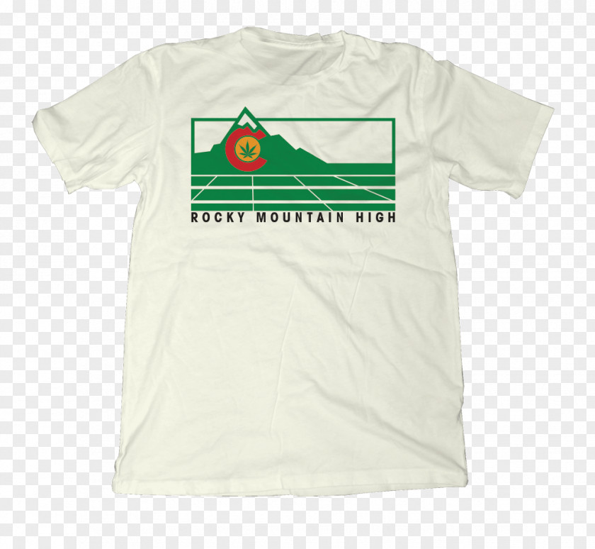 T-shirt Hoodie Sleeve Flag Of Colorado PNG