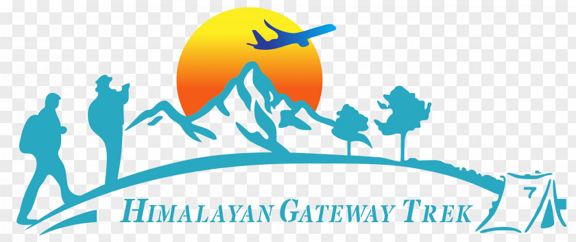 Travel Manali, Himachal Pradesh Pokhara Valley Himalayan Gateway Trek Logo PNG