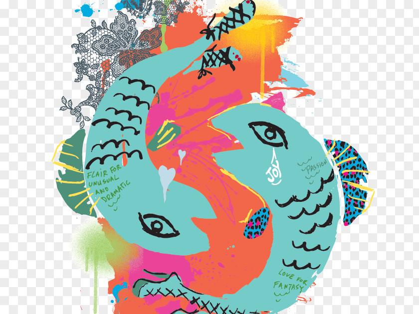 Fish .cf Pisces Clip Art PNG