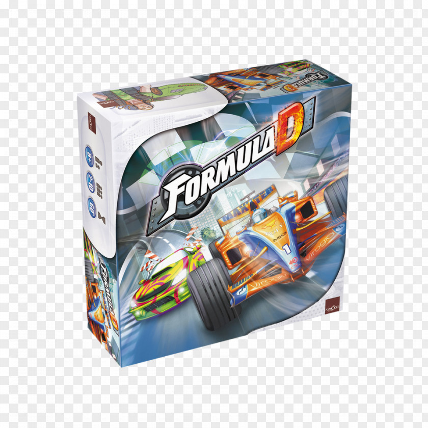 Formula One Tyres D Asmodée Éditions 1 Board Game PNG