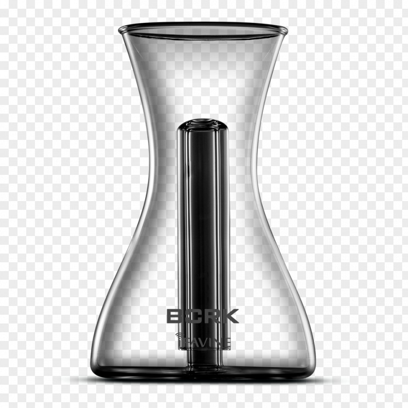 Glass Small Appliance Pitcher Decanter PNG