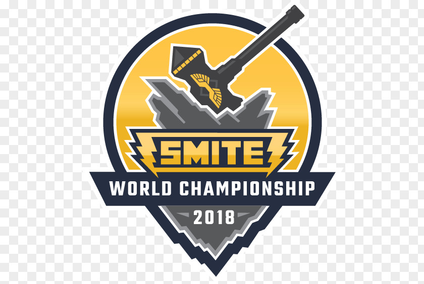 Hirez Studios Smite World Championship Paladins Tournament PNG