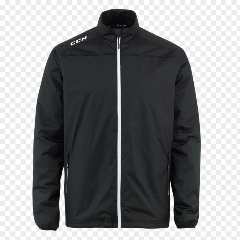 Jacket Flight Hoodie Suit CCM Hockey PNG