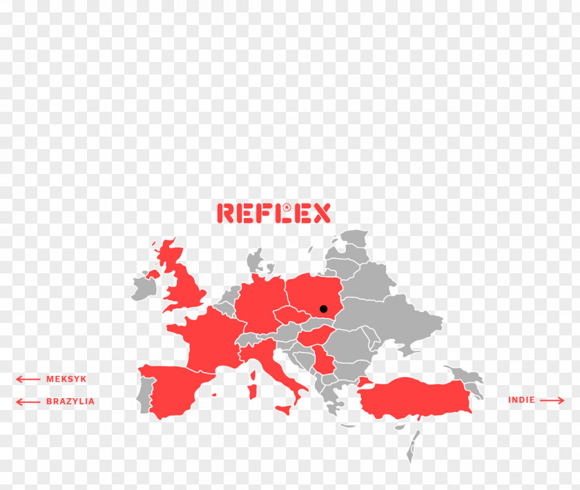 Map Europe Vector World PNG