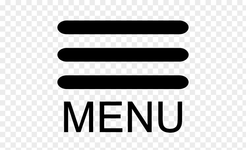 Menu Text Logo Passform Industrial Design Font PNG