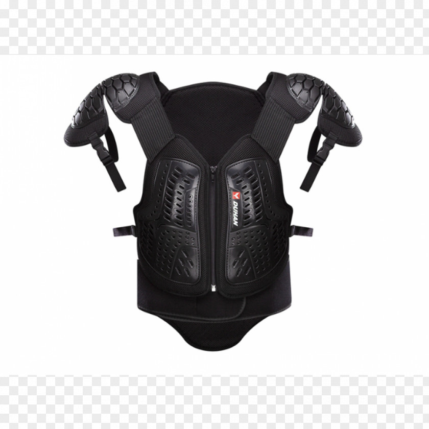 Motorcycle Racing Body Armor Motocross PNG