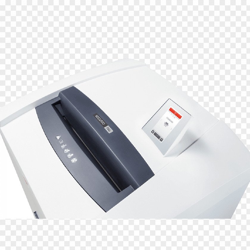 Paper Shredder Document DIN 66399 Hardware Security Module PNG