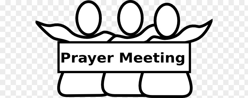 Praying Group Cliparts Hands Prayer Meeting Clip Art PNG