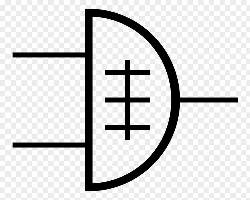 Relay Symbol XOR Gate Exclusive Or Logic PNG