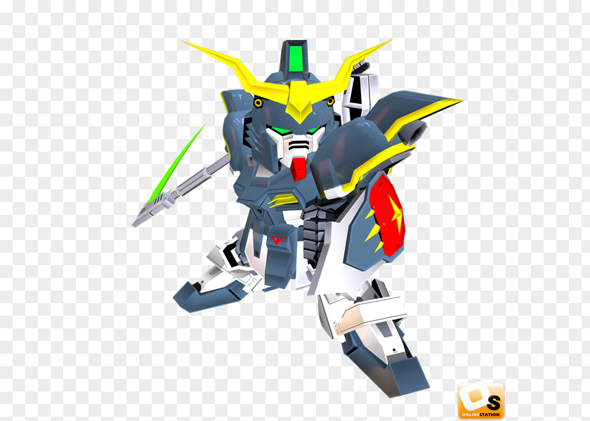 Robot กันดั้มเดธไซธ์ SD Gundam Capsule Fighter Weapon WIKIWIKI.jp PNG