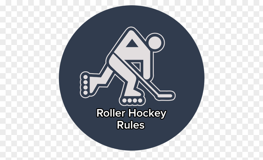 Roller Inline Hockey Supply Chain Management Logo PNG
