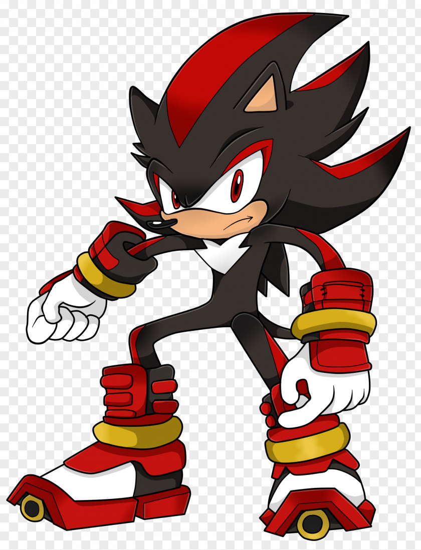 Sonic Shadow The Hedgehog Boom: Rise Of Lyric Adventure PNG