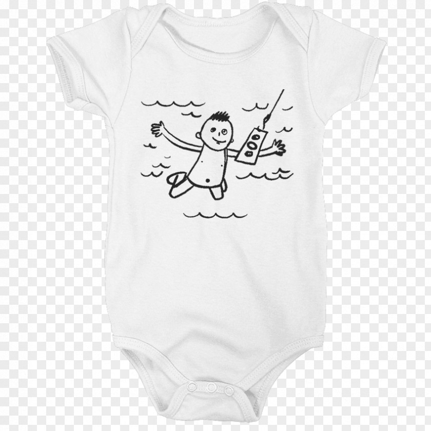T-shirt Baby & Toddler One-Pieces Surfing Onesie Clothing PNG