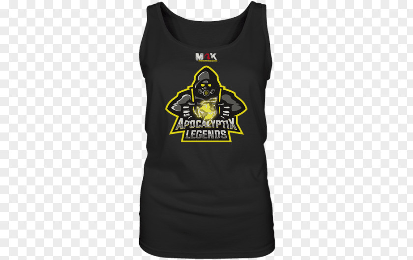 Tilted Towers T-shirt Hoodie Sleeveless Shirt Clothing PNG